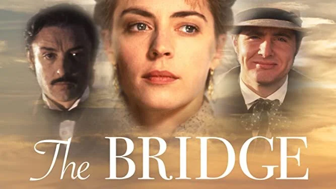 The Bridge (1991) — Cinefile - Film Reviews